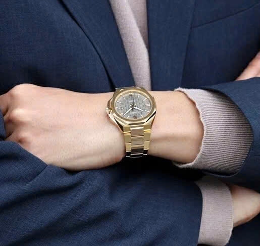 Đồng Hồ Nam Citizen Automatic Series 8 Mechanical NB6085-57W