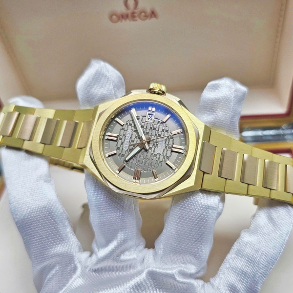 Citizen Automatic Series 8 Mechanical NB6085-57W