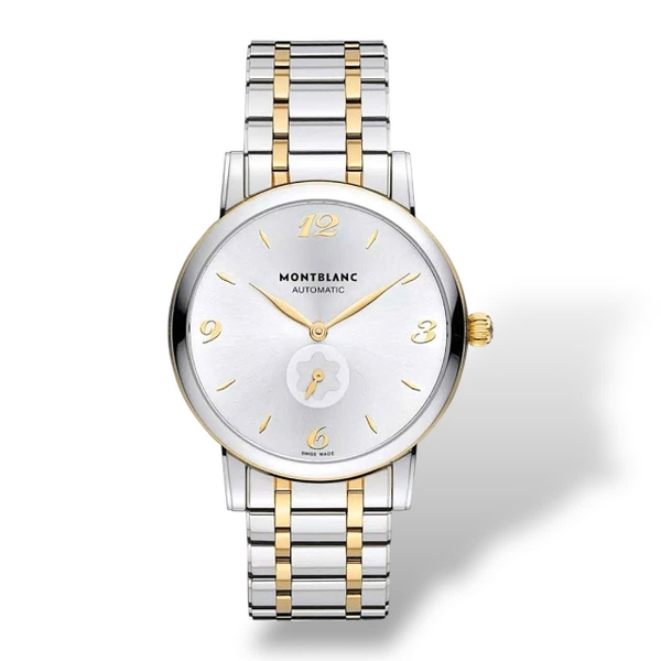 Đồng Hồ Nam Montblanc Automatic Star Classique 107914