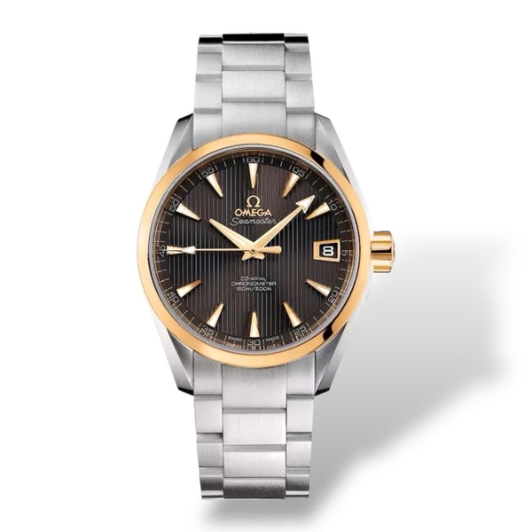 Đồng Hồ Nam Omega Automatic Seamaster Aqua Terra 231.20.39.21.06.004 ( 23120392106004  )