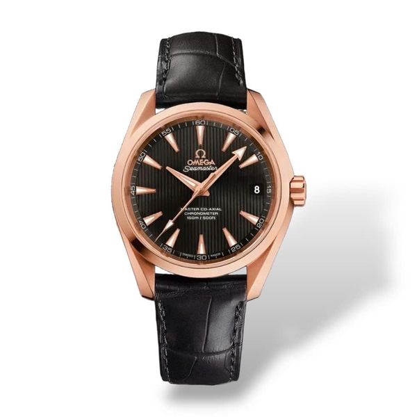 Đồng Hồ Nam Omega Automatic Seamaster Aqua Terra 231.53.39.21.06.003 ( 23153392106003 )