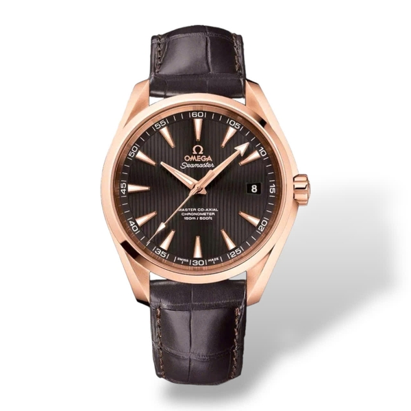 Đồng Hồ Nam Omega Automatic Seamaster Aqua Terra 231.53.42.21.06.002 ( 23153422106002 )