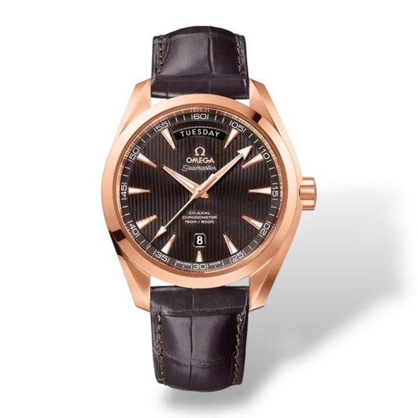 Đồng Hồ Nam Omega Automatic Seamaster Aqua Terra 231.53.42.22.06.001 ( 23153422206001 )