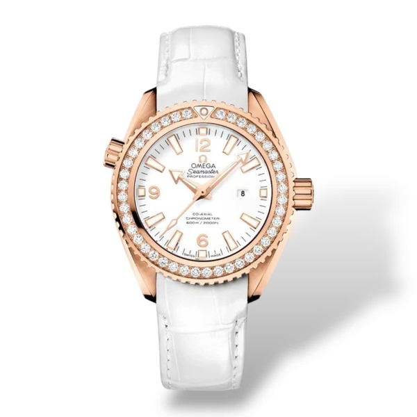 Đồng Hồ Nữ Omega Automatic Seamaster Planet Ocean 232.58.38.20.04.001( 232.58.38.20.04.001 )