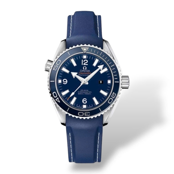 Đồng Hồ Nam Omega Automatic Seamaster Planet Ocean 232.92.38.20.03.001 ( 23292382003001 )