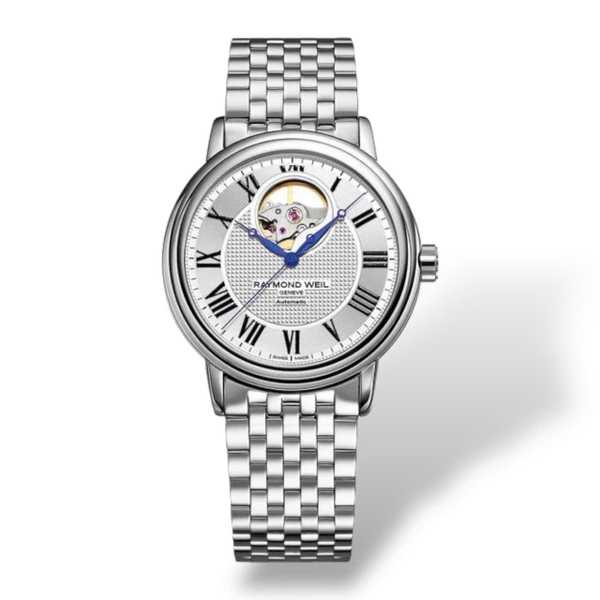 Đồng Hồ Nam Raymond Weil Automatic Maestro 2827-ST-00659 ( 2827ST00659 )