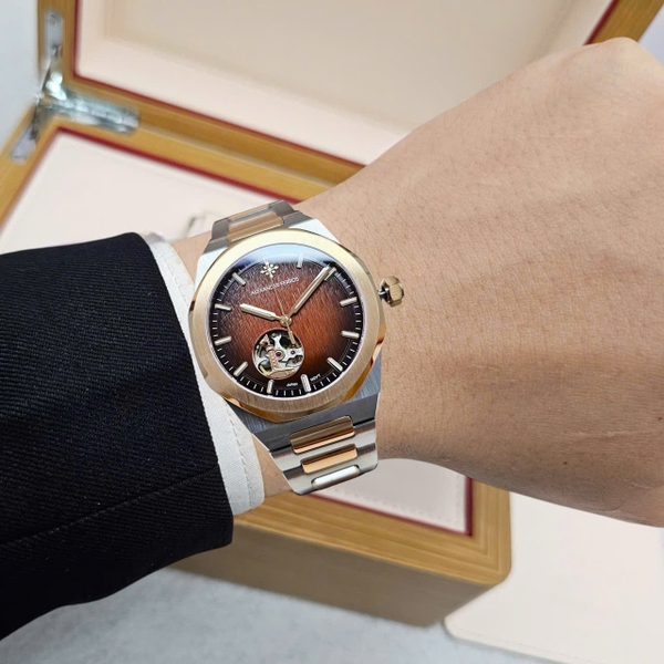 Đồng Hồ Nam Alexander Ferros Automatic 9292D/08