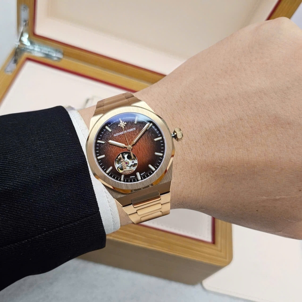 Đồng Hồ Nam Alexander Ferros Automatic 9292R/08