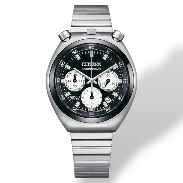 Đồng Hồ Nam Citizen Quartz Chronograph AN3660-81E