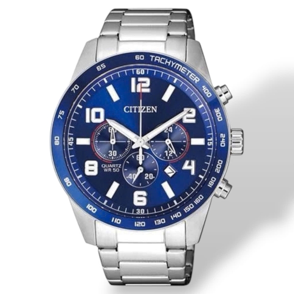 Đồng Hồ Nam Citizen Automatic AN8161-50L
