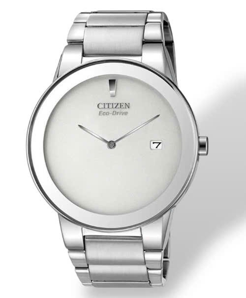 Đồng Hồ Nam Citizen Quartz Eco-Drive AU1060-51A