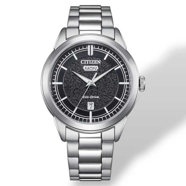 Đồng Hồ Nam Citizen Eco-drive AW0151-85E