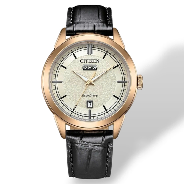 Đồng Hồ Nam Citizen Eco-drive AW0153-04A