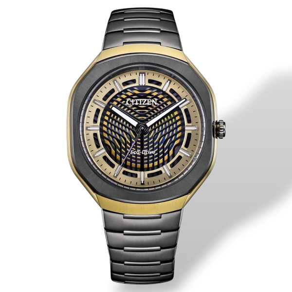 Đồng Hồ Nam Citizen Quartz Eco-Drive Photon Limited  BJ6569-59X