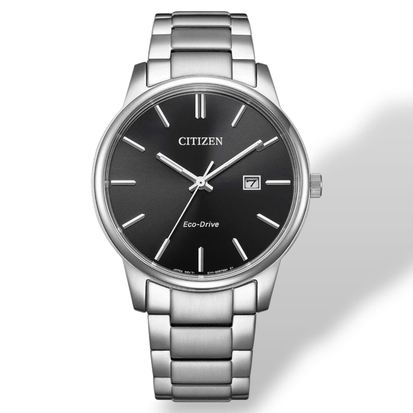 Đồng Hồ Nam Citizen Quartz Eco-drive BM6978-93E