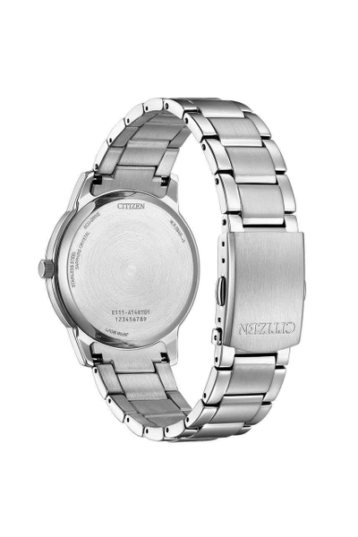 Đồng Hồ Nam Citizen Quartz Eco-drive BM6978-93E