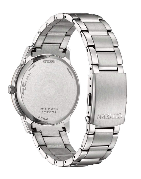 Đồng Hồ Nam Citizen Quartz Eco-drive BM6979-91A