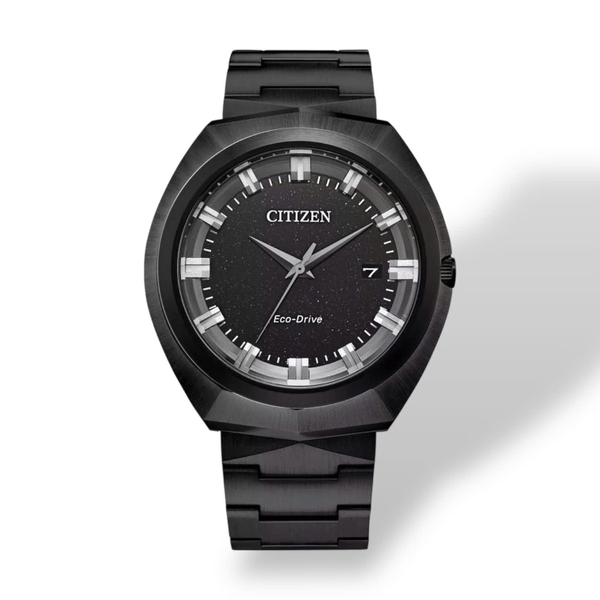 Đồng Hồ Nam Citizen Quartz Eco-Drive BN1015-52E