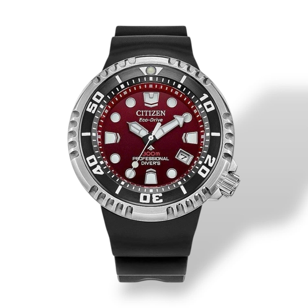 Đồng Hồ Nam Citizen Quartz Eco-Drive Promaster BN1024-01Z