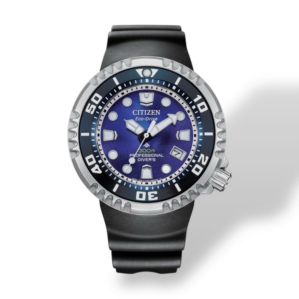 Đồng Hồ Nam Citizen Quartz Eco-Drive Promaster Limitted BN1025-08L