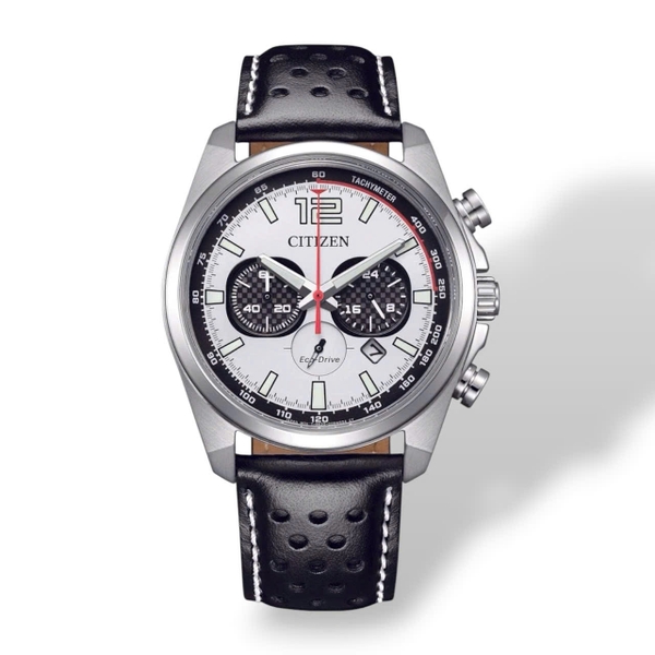 Đồng Hồ Nam Citizen Quartz Eco-drive CA4640-09A