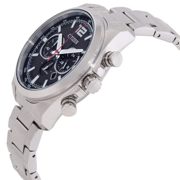 Đồng Hồ Nam Citizen Quartz Eco-drive CA4640-50E
