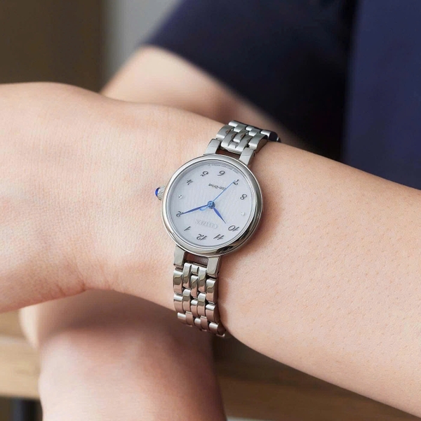 Đồng Hồ Nữ Citizen Quartz Eco-Drive L EM0990-81A