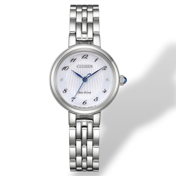 Đồng Hồ Nữ Citizen Quartz Eco-Drive L EM0990-81A