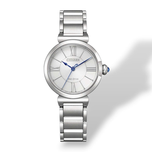Đồng Hồ Nữ Citizen Quartz Eco-Drive L EM1070-83A