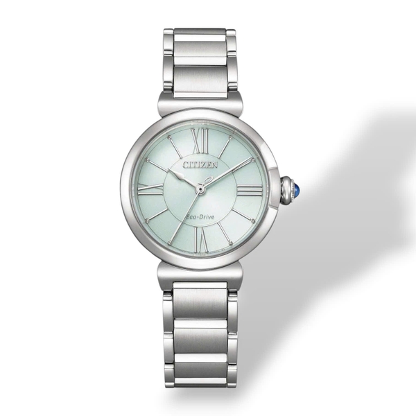 Đồng Hồ Nữ Citizen Quartz Eco-Drive L EM1070-83L