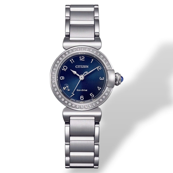 Đồng Hồ Nữ Citizen Quartz Eco-Drive L EM1120-87L