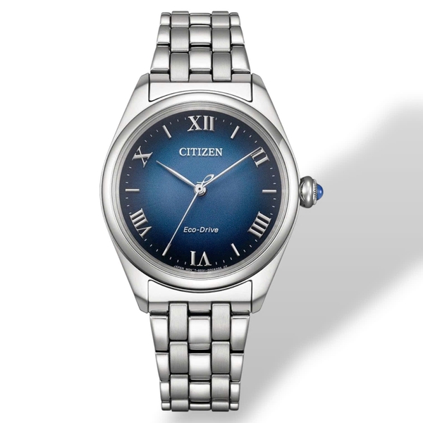 Đồng Hồ Nữ Citizen Quartz Eco-Drive L EM1140-80L
