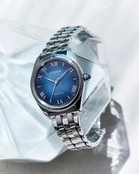 Đồng Hồ Nữ Citizen Quartz Eco-Drive L EM1140-80L