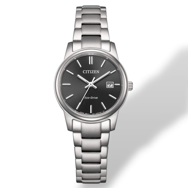 Đồng Hồ Nữ Citizen Quartz Eco-Drive EW2318-90E