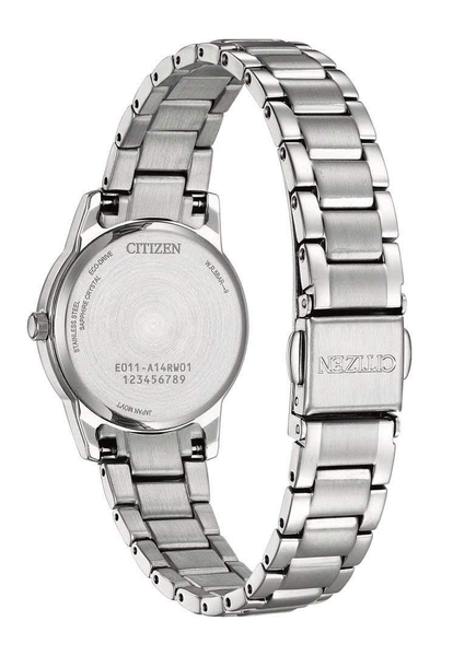 Đồng Hồ Nữ Citizen Quartz Eco-Drive EW2318-90E