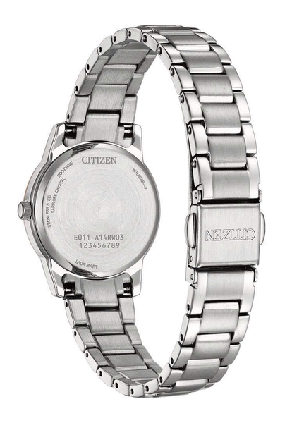 Đồng Hồ Nữ Citizen Quartz Eco-Drive EW2319-97A