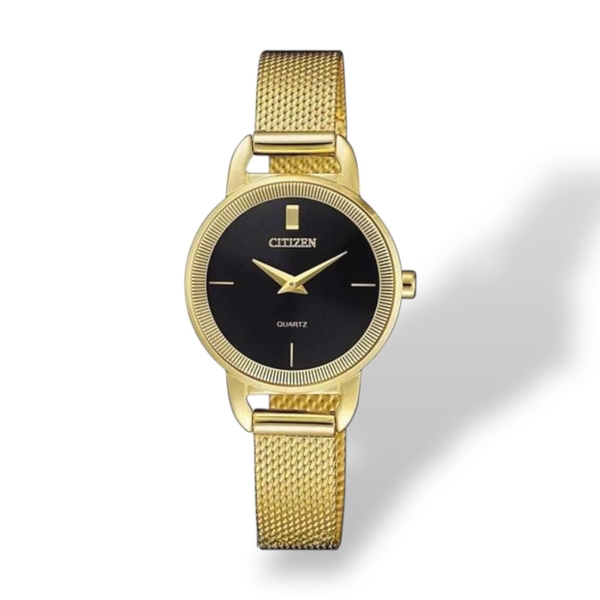 Đồng Hồ Nữ Citizen Quartz EZ7002-54E