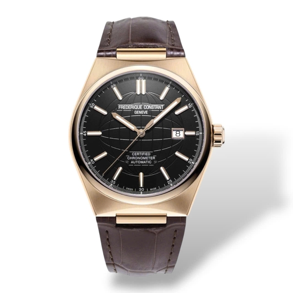 Đồng hồ Nam Frederique Constant Automatic Highlife  FC-303B4NH4 (  FC303B4NH4 )