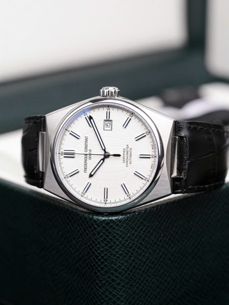 Đồng Hồ Nam Frederique Constant Automatic Highlife FC-303S4NH6 ( FC303S4NH6 )