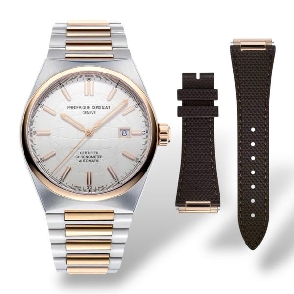 Đồng Hồ Nam Frederique Constant Automatic Highlife FC-303V4NH2B