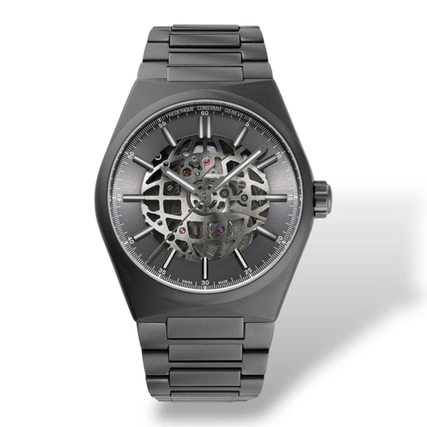 Đồng hồ Nam Frederique Constant Automatic HighLife Skeleton Limited FC-310DGSKT4TNH6B ( FC310DGSKT4TNH6B  )