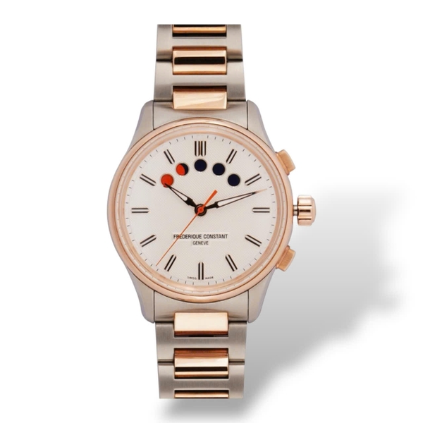 Đồng hồ Nam Frederique Constant Automatic Yacht Timer Regatta Countdown FC-380VT4H2B ( FC380VT4H2B )