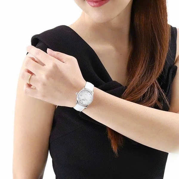 Đồng Hồ Nữ Longines Automatic Master Collection L2.257.0.87.2 ( L22570872 )