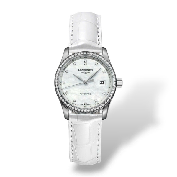 Đồng Hồ Nữ Longines Automatic Master Collection L2.257.0.87.2 ( L22570872 )