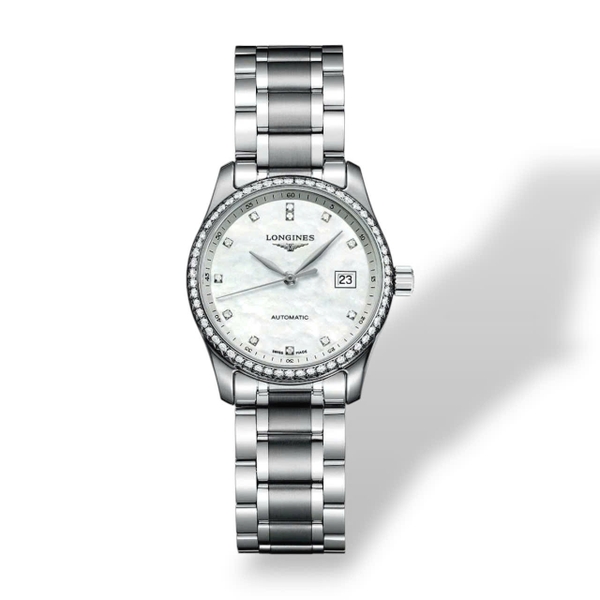 Đồng Hồ Nữ Longines Automatic Master Collection L2.257.0.87.6 ( L22570876 )