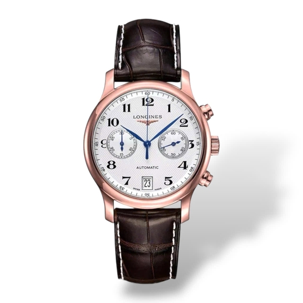 Đồng Hồ Nam Longines Automatic Master Collection L2.669.8.78.3 ( L26698783 )