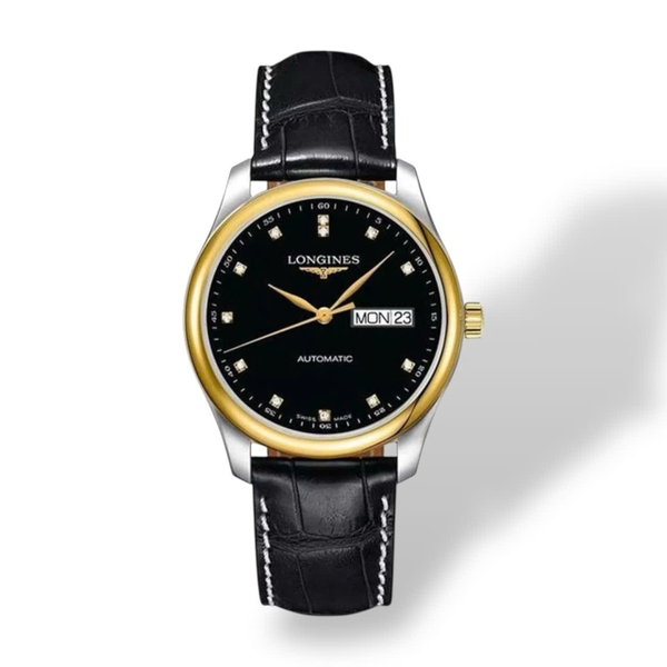 Đồng Hồ Nam Longines Automatic Master Collection L2.755.5.57.2 ( L27555572 )