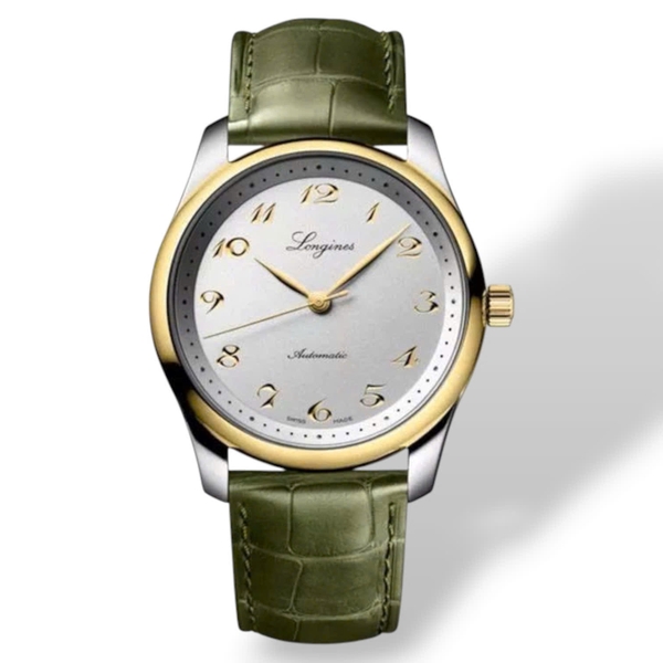 Đồng hồ Nam Longines Automatic Master Collection L2.793.5.72.2 (L27935722)