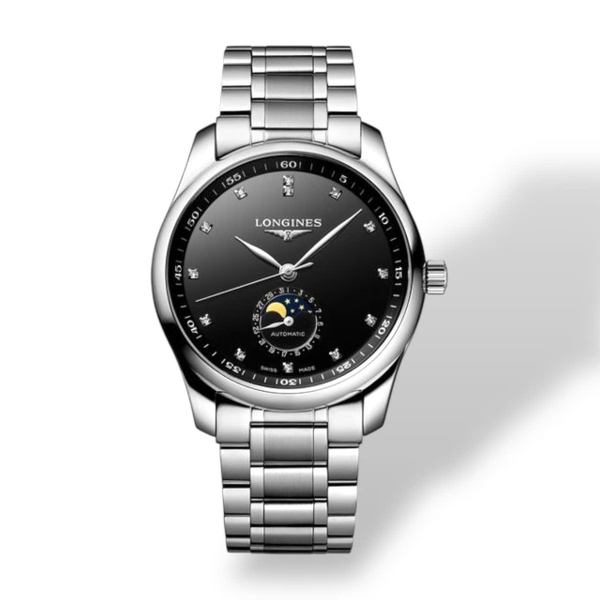 Đồng Hồ Nam Longines Automatic Master Collection L2.909.4.57.6 ( L29094576 )