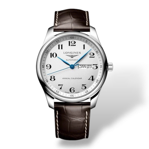 Đồng Hồ Nam Longines Automatic Master Collection L2.920.4.78.3 ( L29204783 )